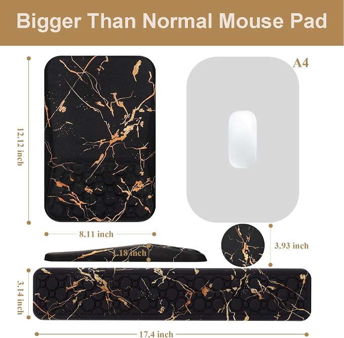 Black Marble
