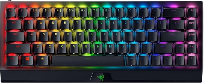 Green Switches - Tactile & Clicky