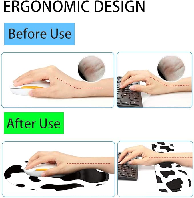 Cow Print