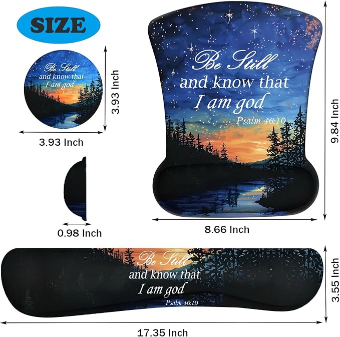 Starry Sky Bible
