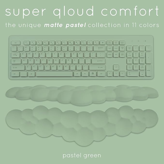 05 Pastel Green