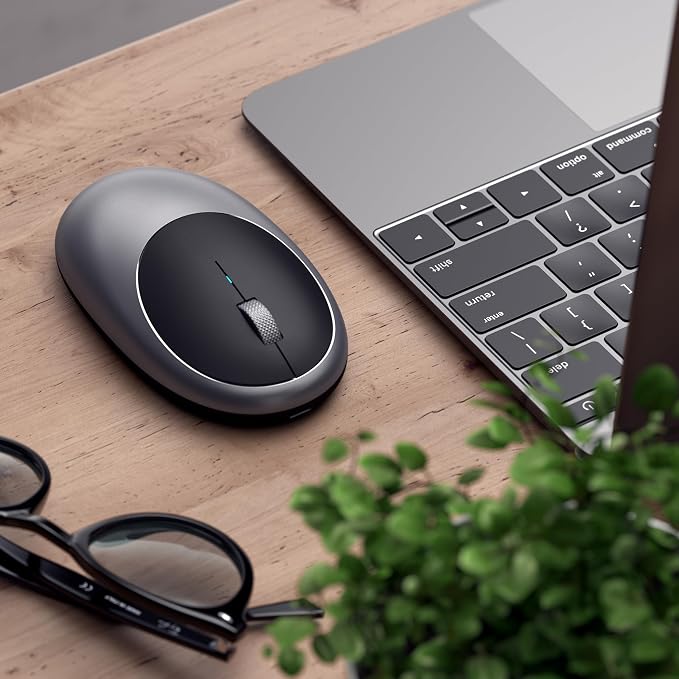 Space Gray