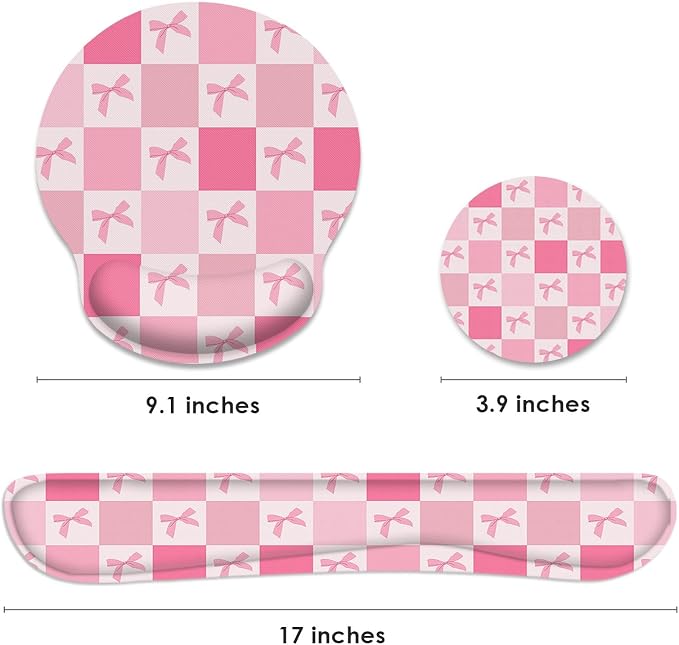 Pink Retro