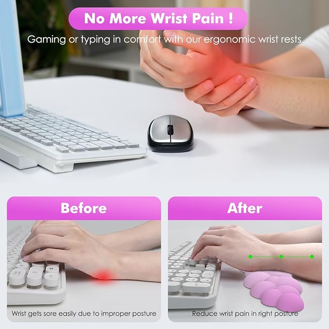 Gradient Pink