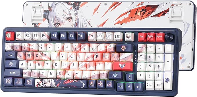 Eisa's Paradox (Anime Version)