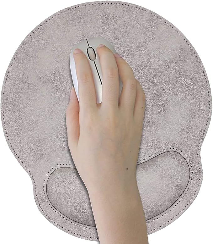 Gray White