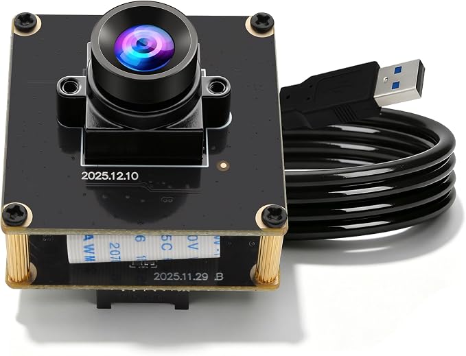 2.1mm Lens