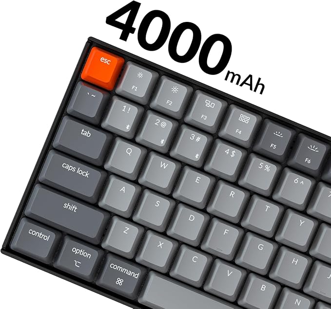 Keychron Super Brown Switch