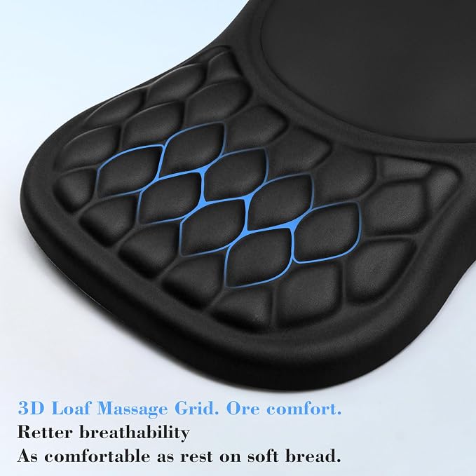 2-in-1 * Black