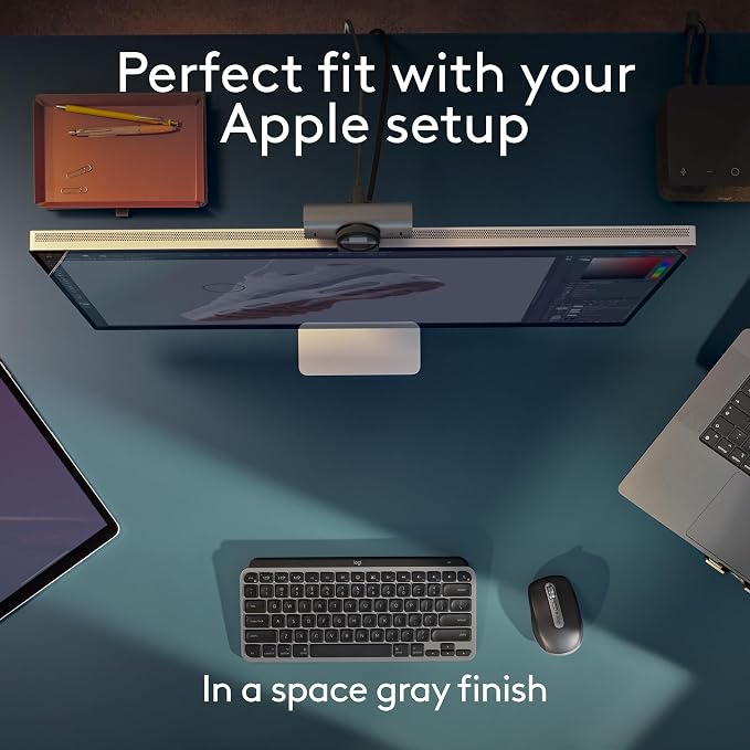 Space Grey