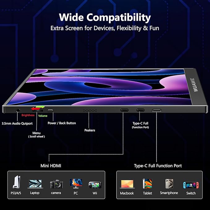 W1-Black