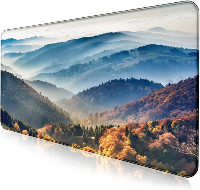 Mountain Landscape