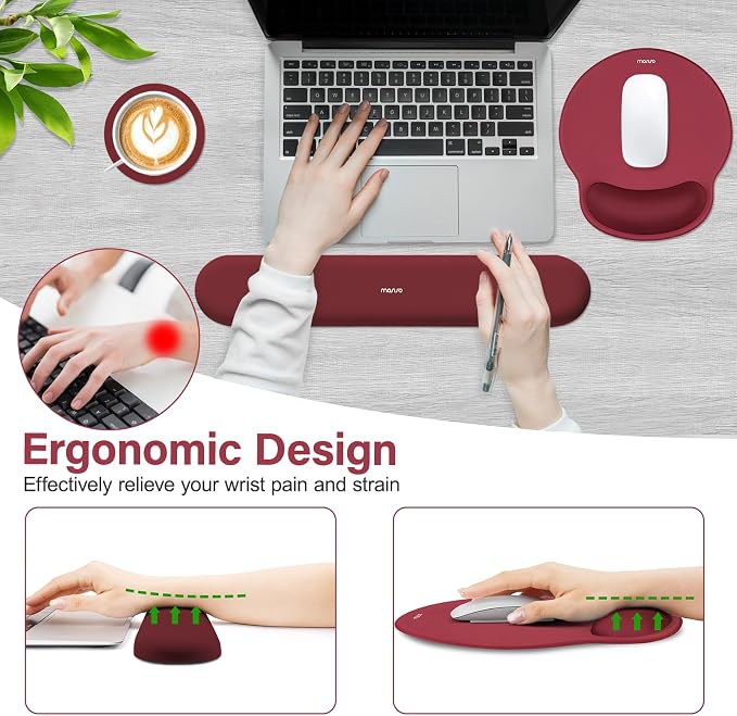 Wine Red