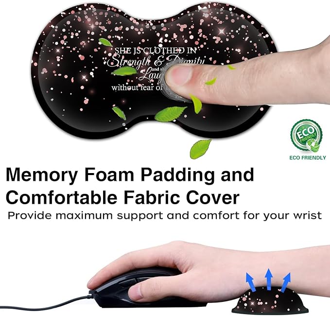 FD--Mouse Pad-9-A-10
