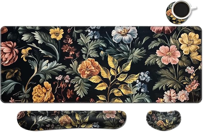 Elegant Flowers