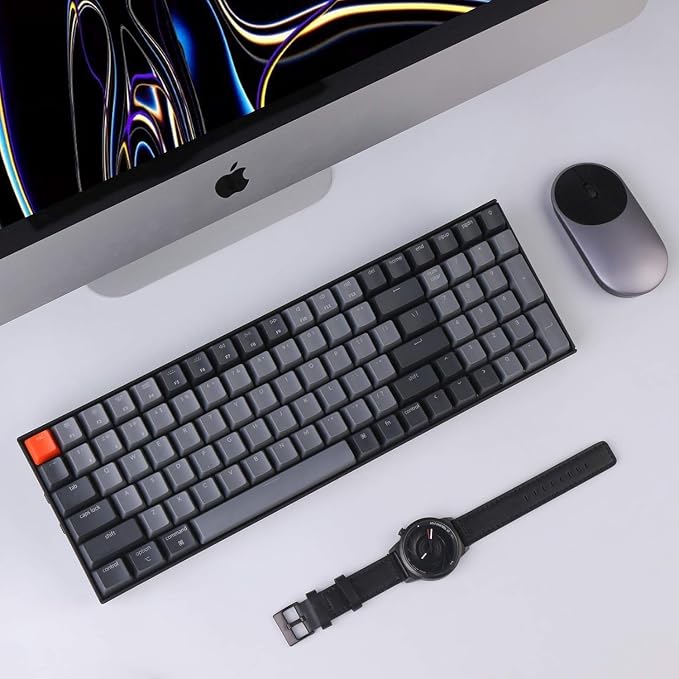 Keychron Super Red Switch