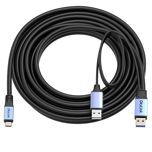 Gray USB3.0