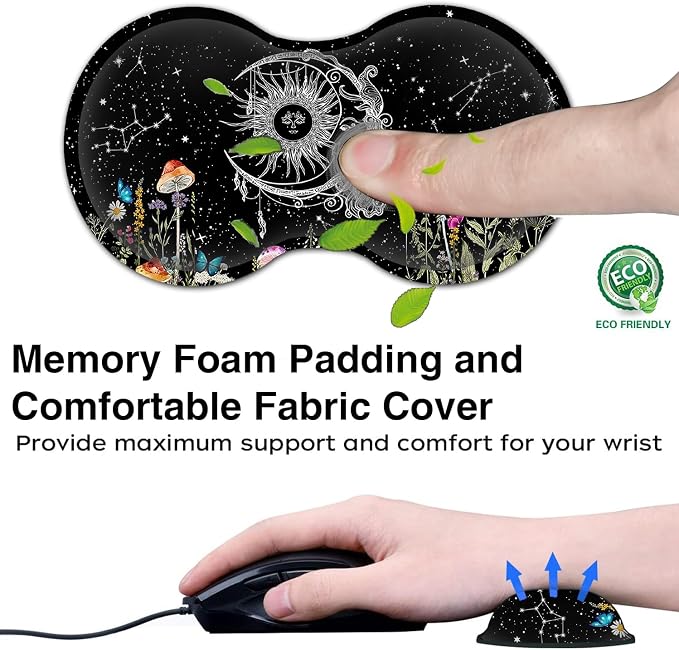 FD--Mouse Pad-9-A-9
