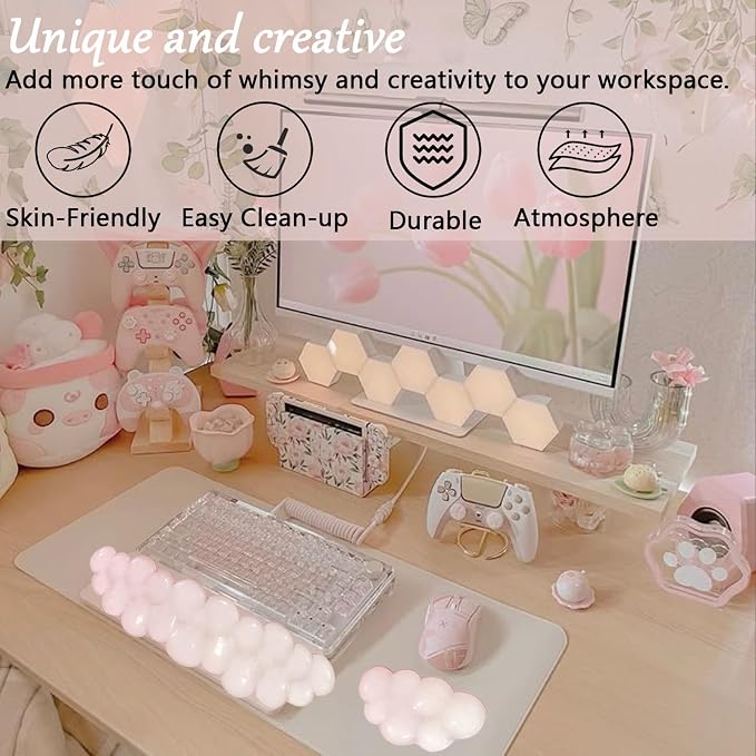 Cloud Pink
