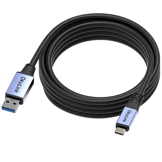 Gray USB3.0