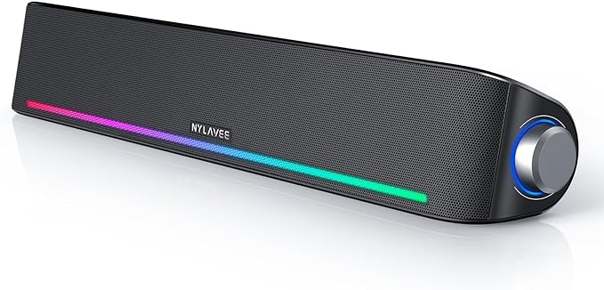 RGB Black