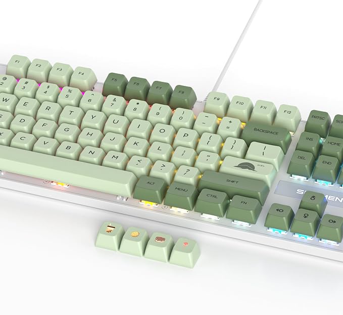 104 Green