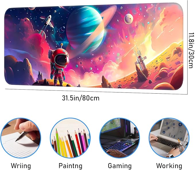 Universe space