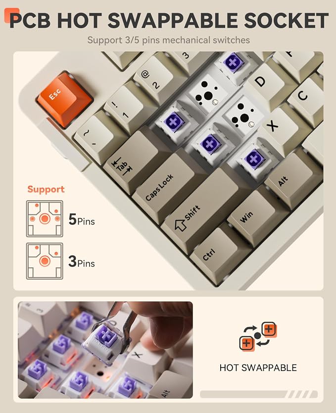 Retro Beige