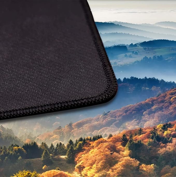 Mountain Landscape