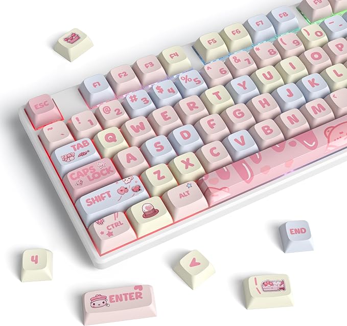 Cream Strawberry