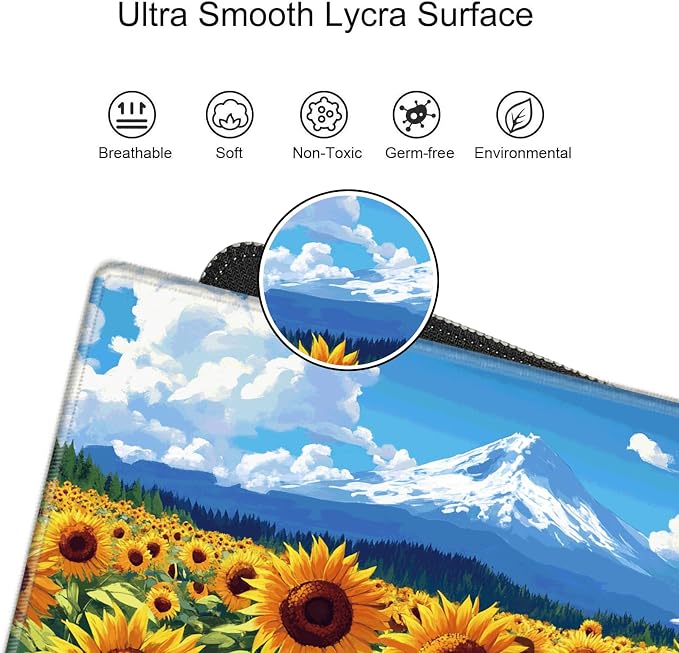 Mountain Sunflower