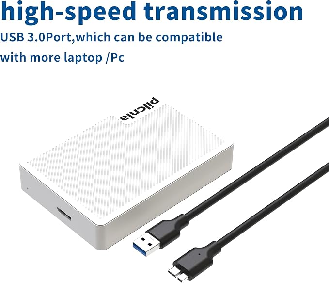 1TB White & Case