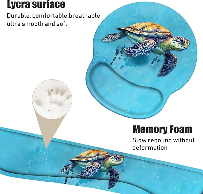 Sea Turtle
