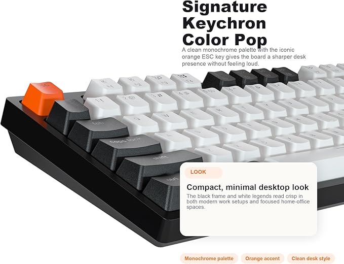 Hot-swap Gateron G Pro Red Switch