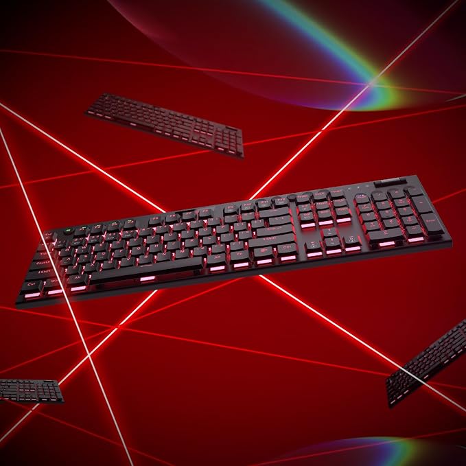 Red Switch