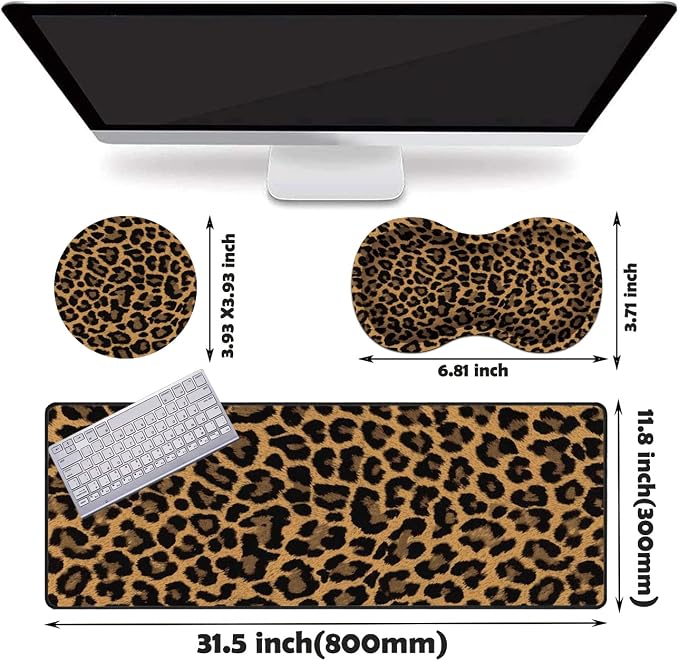 Leopard Print