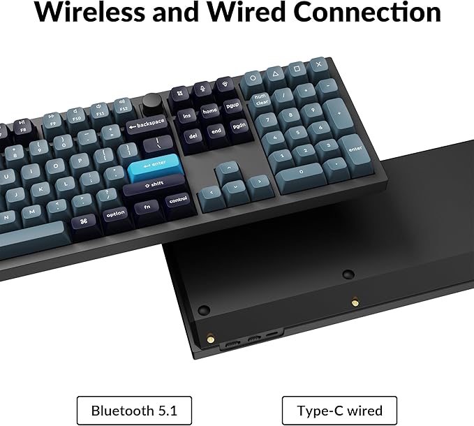 Keychron Super Red Switch