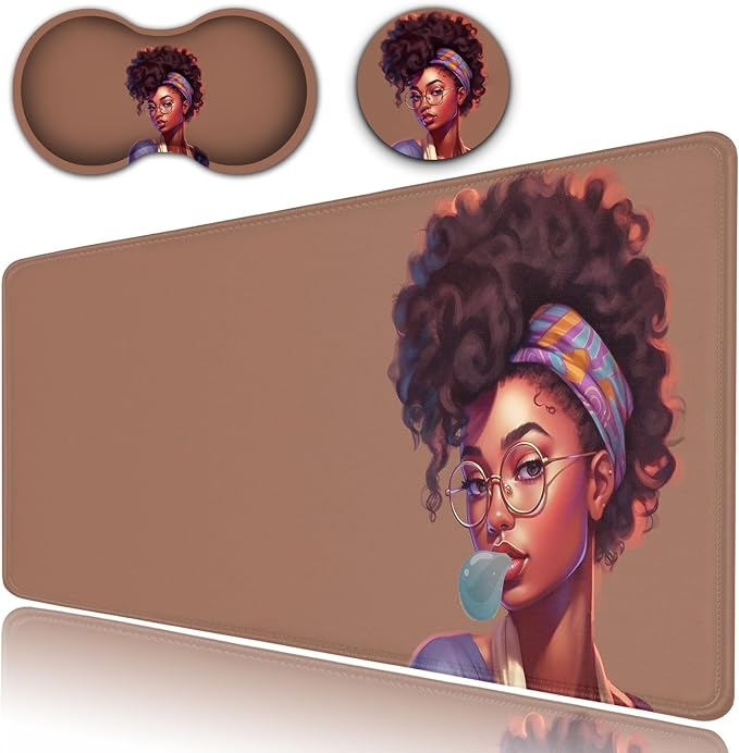 FD--Mouse Pad-9-A-12