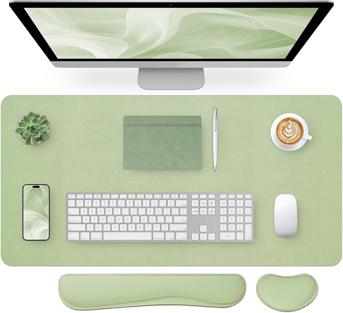 Green-wrist Rest