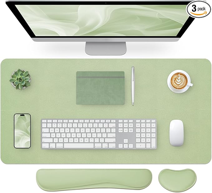 Green-wrist Rest
