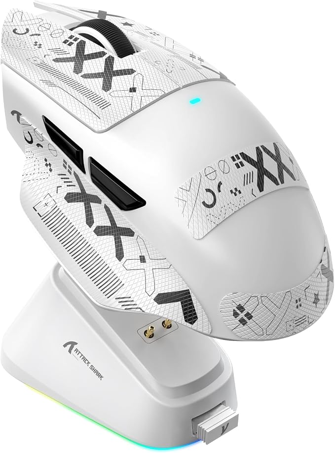 White&Tape