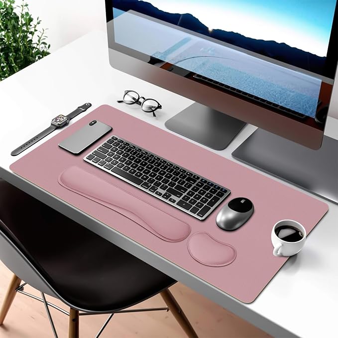 Purple Pink - Wrist Rest