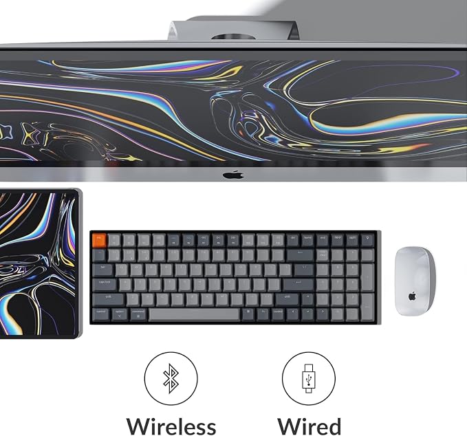 Keychron Super Brown Switch