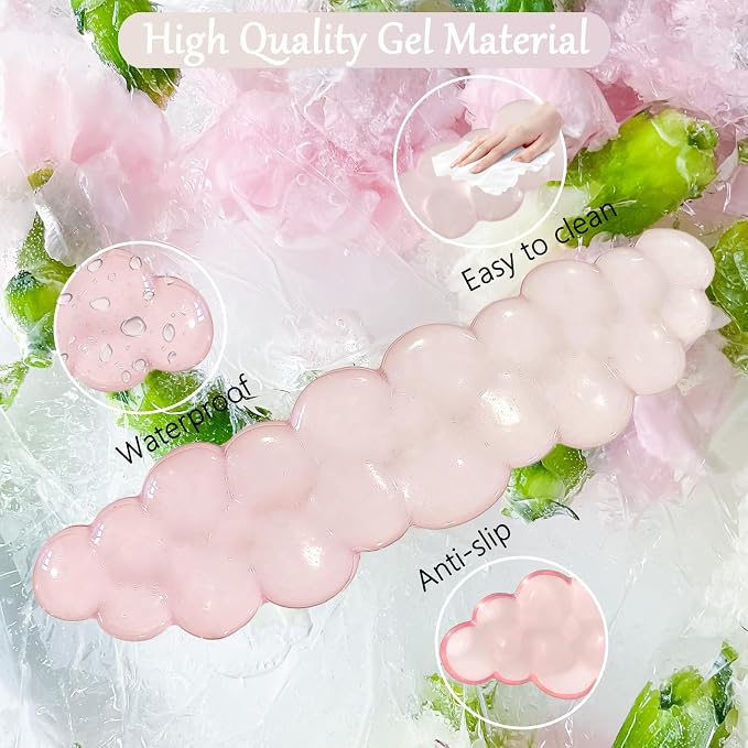 Cloud Pink