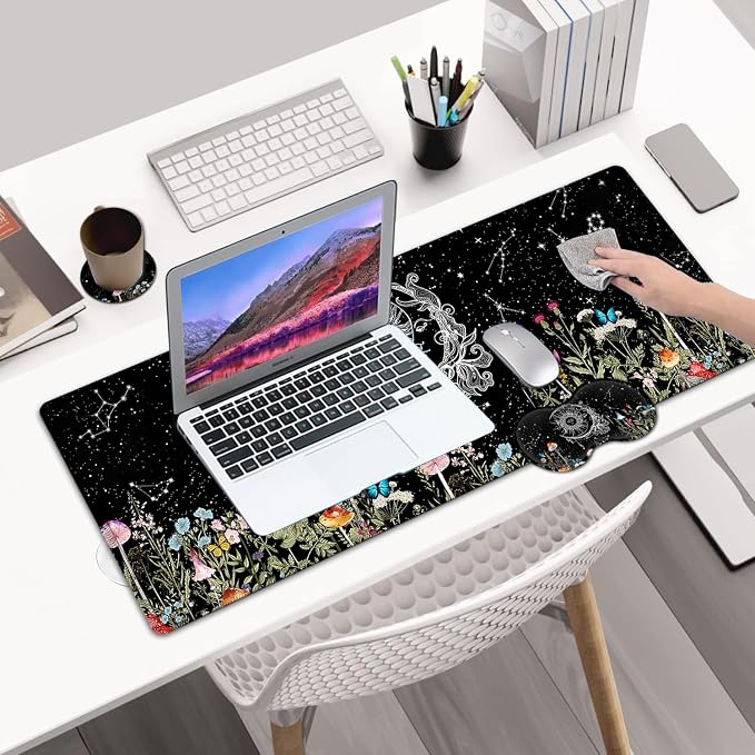 FD--Mouse Pad-9-A-9