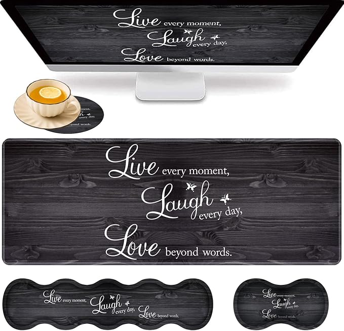 Quote Live Love Laugh