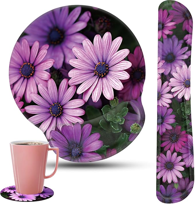 African Daisy