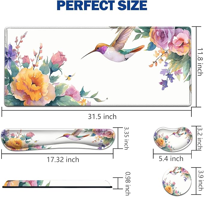 Yu-mouse Pad-3-i264