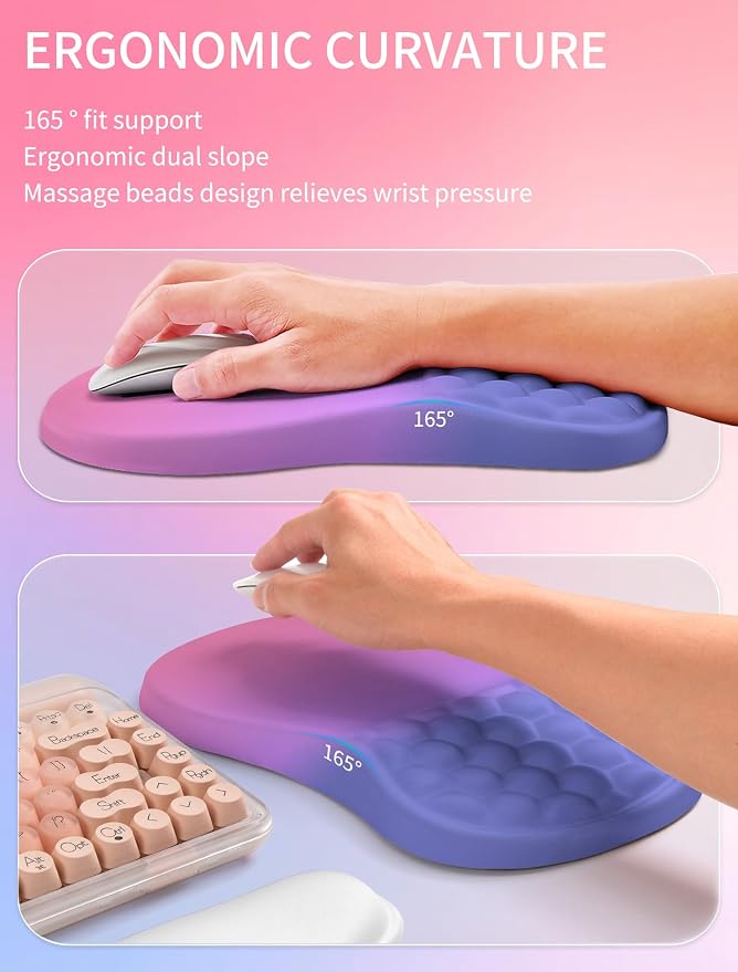 Gradient Blue Purple