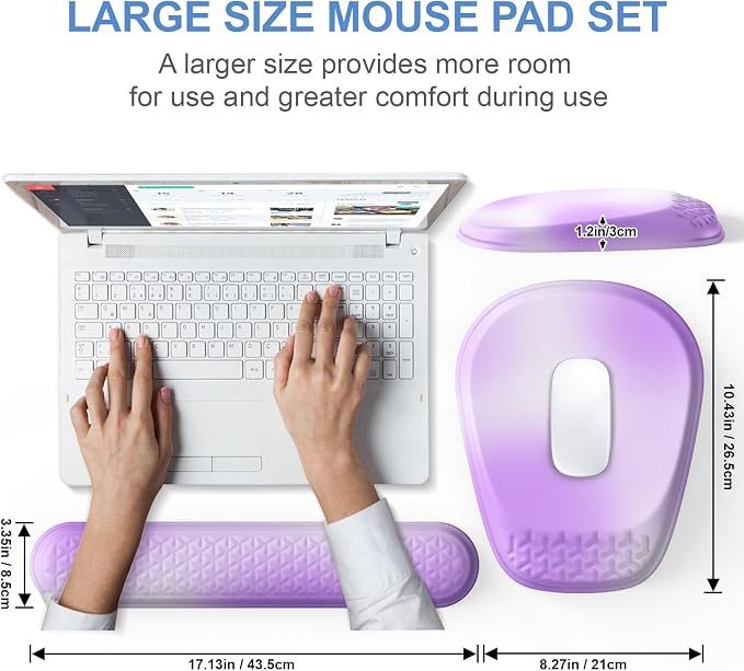 Gradient Purple